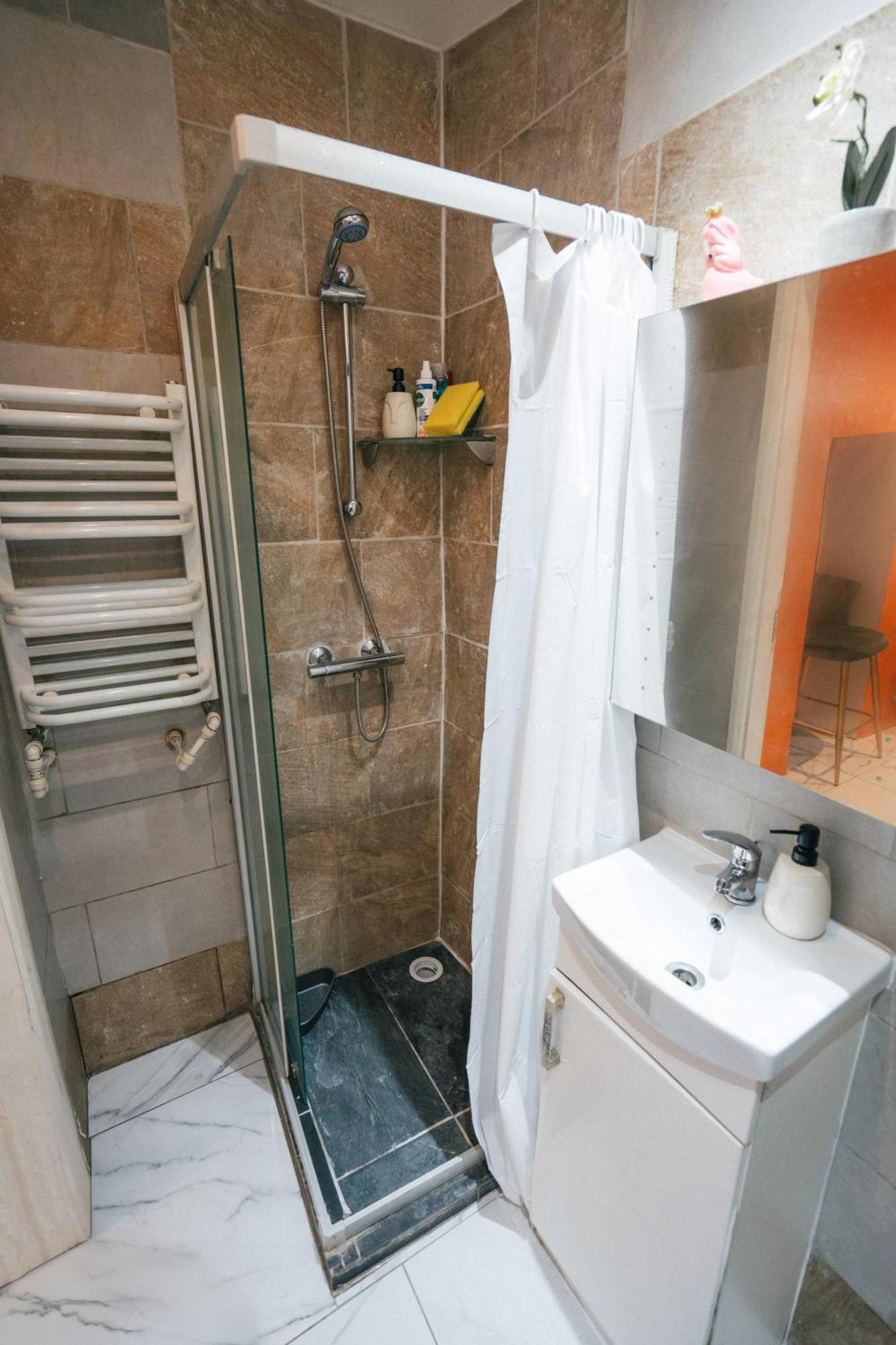 Apartment Awesome Marylebone Near Baker Street
